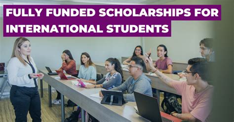iefa scholarship|Fully Funded Scholarships for International Students.